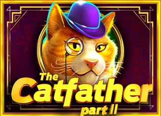 RTP Pragmatic Play The Catfather Part II